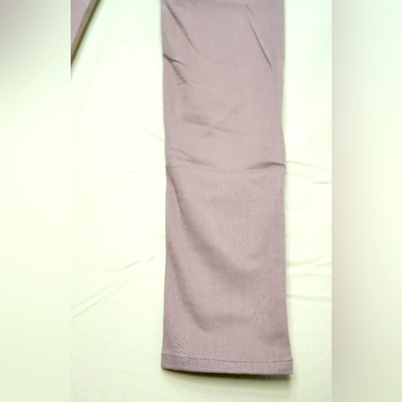 Moussy Azul Basic Jeans Skinny Soft Cotton Khaki Denim Stretch Skinny Women’s XS - Picture 10 of 13